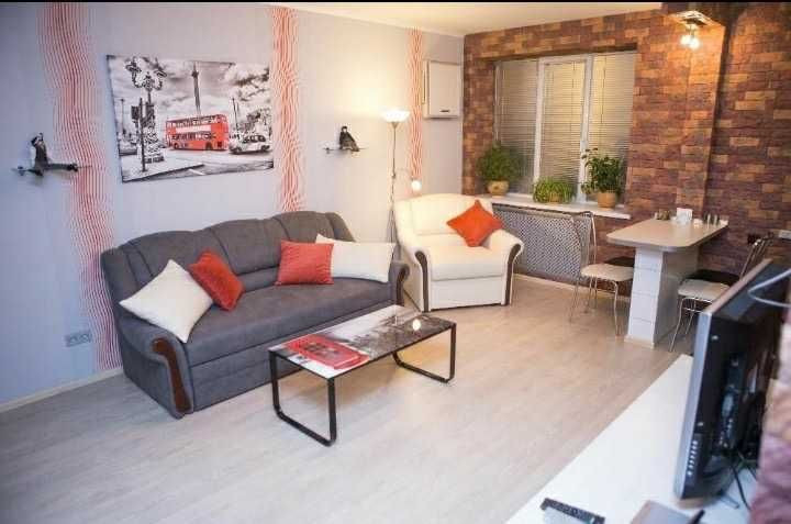 2-х к.-студио Парк Б.Хмельницкого. Можно от 1-3 мес. Можно с питомцем! Чернигов - изображение 2