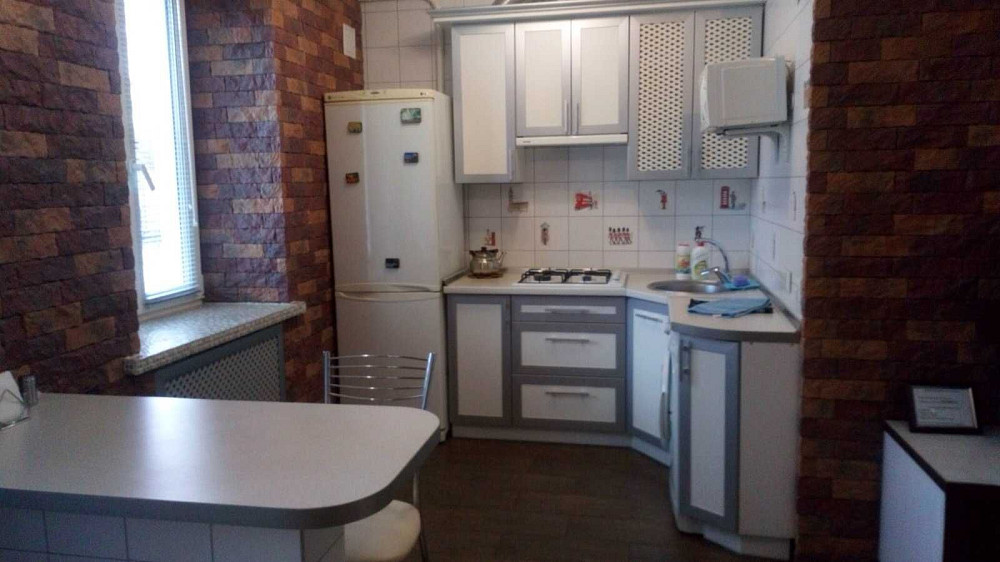 2-х к.-студио Парк Б.Хмельницкого. Можно от 1-3 мес. Можно с питомцем! Чернигов - изображение 4