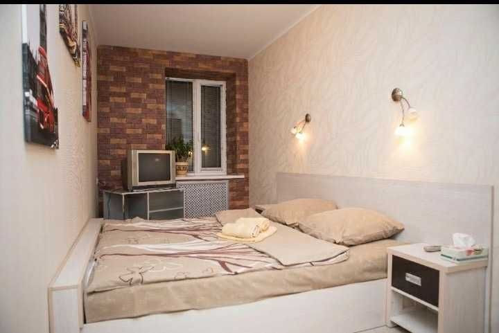 2-х к.-студио Парк Б.Хмельницкого. Можно от 1-3 мес. Можно с питомцем! Чернигов - изображение 1