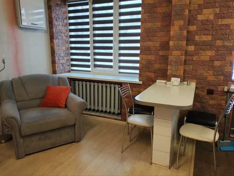 2-х к.-студио Парк Б.Хмельницкого. Можно от 1-3 мес. Можно с питомцем! Чернигов - изображение 5