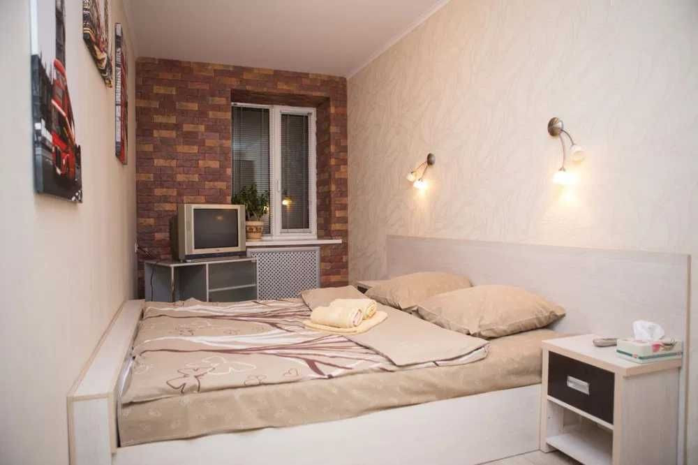 2-х к.-студио Парк Б.Хмельницкого. Можно от 1-3 мес. Можно с питомцем! Чернигов - изображение 8