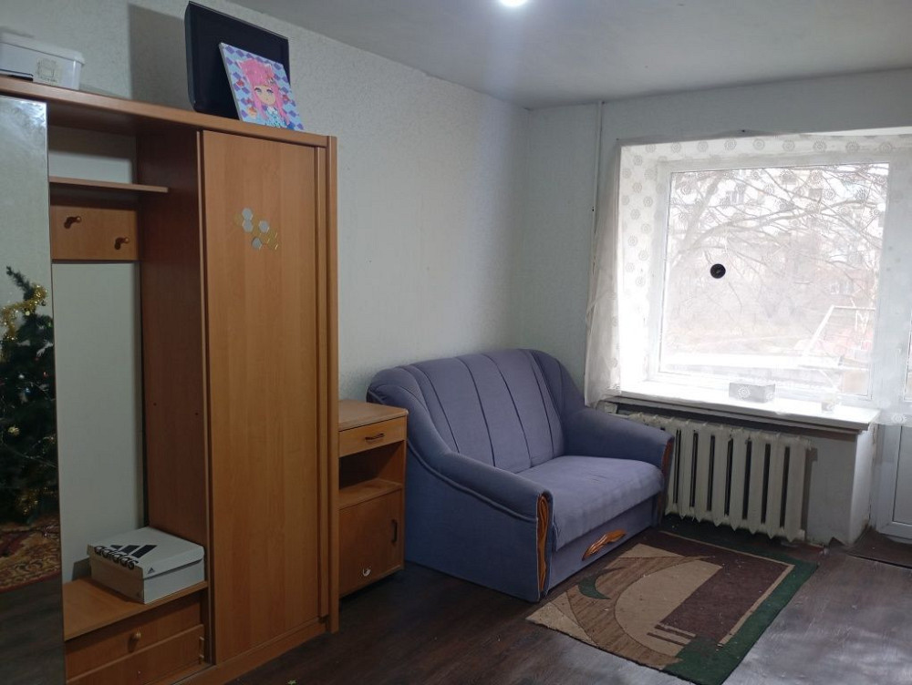Здається однокімнатна квартира Умань - зображення 1