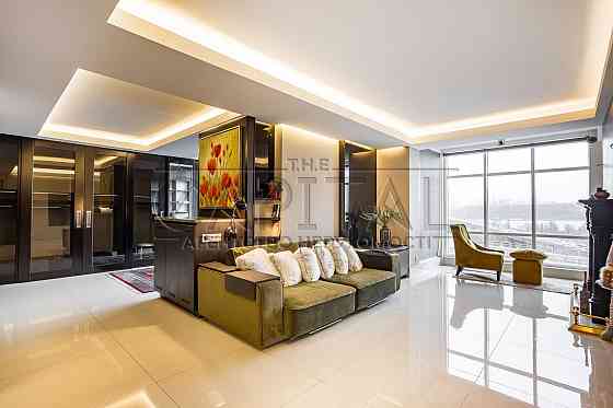 Аренда Умной Квартиры 90 м2 в ЖК Silver Breeze. Днепровский р-н ‼️ Kyiv