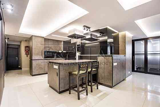 Аренда Умной Квартиры 90 м2 в ЖК Silver Breeze. Днепровский р-н ‼️ Kyiv