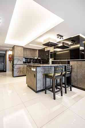 Аренда Умной Квартиры 90 м2 в ЖК Silver Breeze. Днепровский р-н ‼️ Kyiv