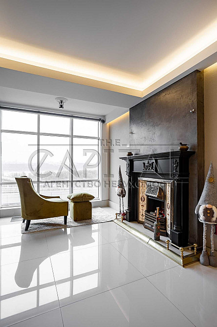 Аренда Умной Квартиры 90 м2 в ЖК Silver Breeze. Днепровский р-н ‼️ Kyiv - photo 7