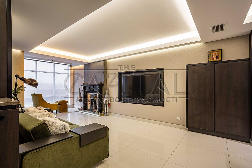 Аренда Умной Квартиры 90 м2 в ЖК Silver Breeze. Днепровский р-н ‼️ Kyiv - photo 8