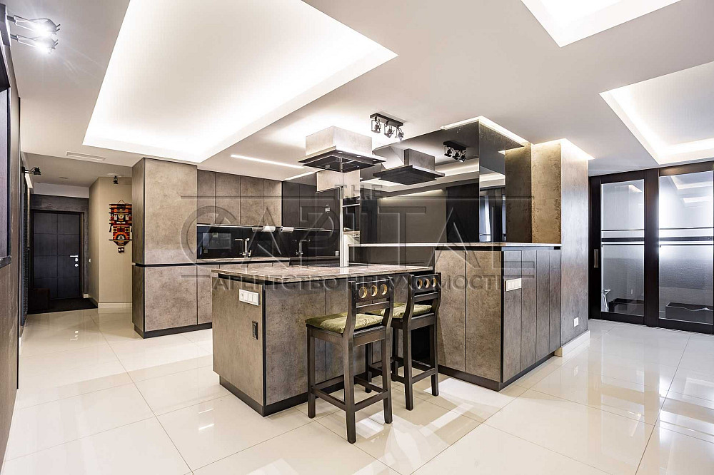 Аренда Умной Квартиры 90 м2 в ЖК Silver Breeze. Днепровский р-н ‼️ Kyiv - photo 4