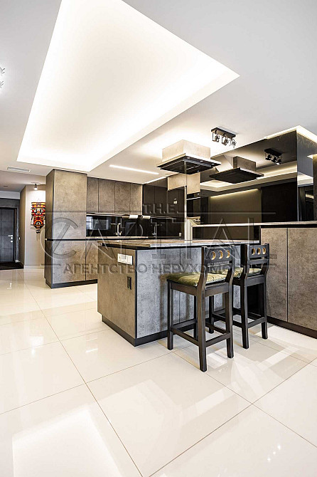 Аренда Умной Квартиры 90 м2 в ЖК Silver Breeze. Днепровский р-н ‼️ Kyiv - photo 5