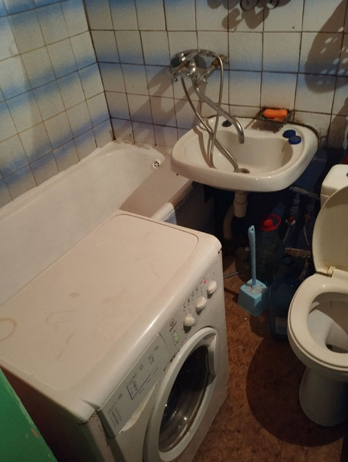 Сдам двухкомнатную квартиру в центре города по проспекту Ломоносова Константиновка (Одесская обл.) - изображение 2