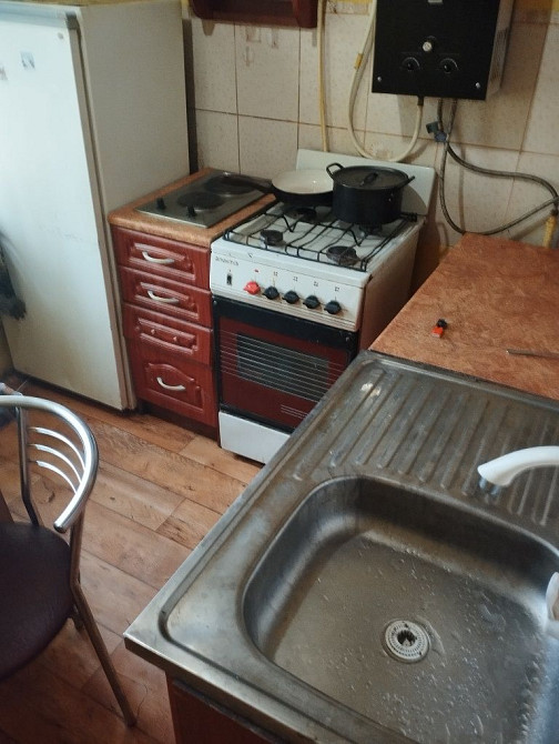 Сдам двухкомнатную квартиру в центре города по проспекту Ломоносова Константиновка (Одесская обл.) - изображение 3