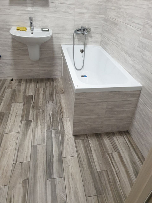 2 кімнатна  квартира , 53м2, Люстдорф. дор./ ЖК Одіссей, євроремонт! Одеса - зображення 6