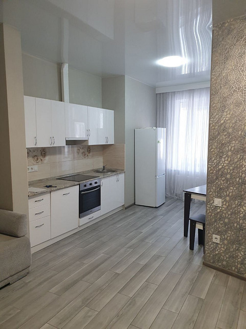 2 кімнатна  квартира , 53м2, Люстдорф. дор./ ЖК Одіссей, євроремонт! Одеса - зображення 1