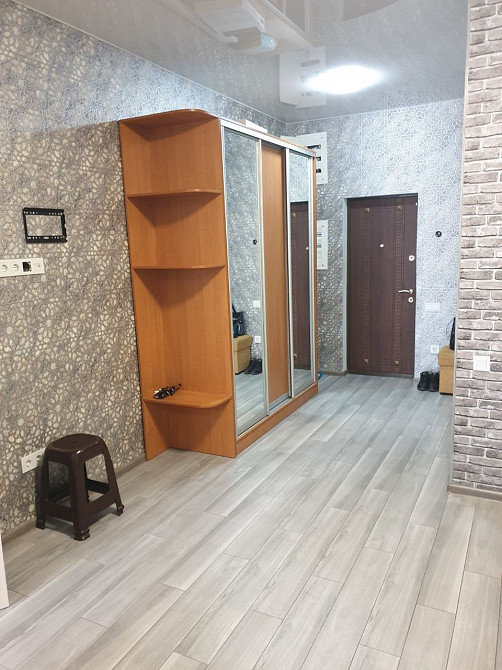 2 кімнатна  квартира , 53м2, Люстдорф. дор./ ЖК Одіссей, євроремонт! Одеса - зображення 2