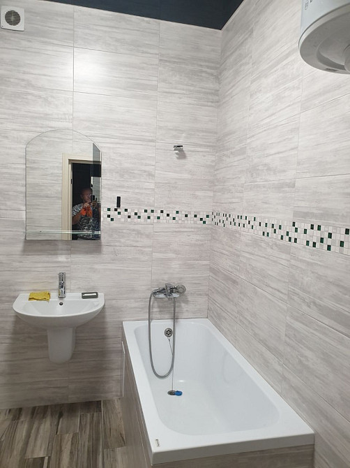 2 кімнатна  квартира , 53м2, Люстдорф. дор./ ЖК Одіссей, євроремонт! Одеса - зображення 7