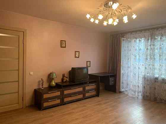 Сдам 1к квартиру на Залютино Харьков