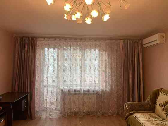 Сдам 1к квартиру на Залютино Харьков