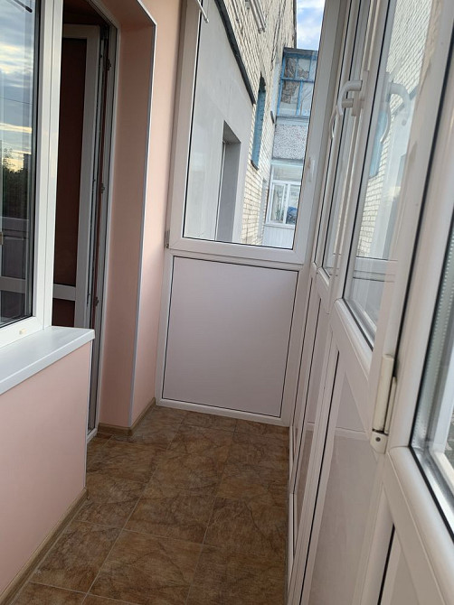 Сдам 1к квартиру на Залютино Харьков - изображение 7