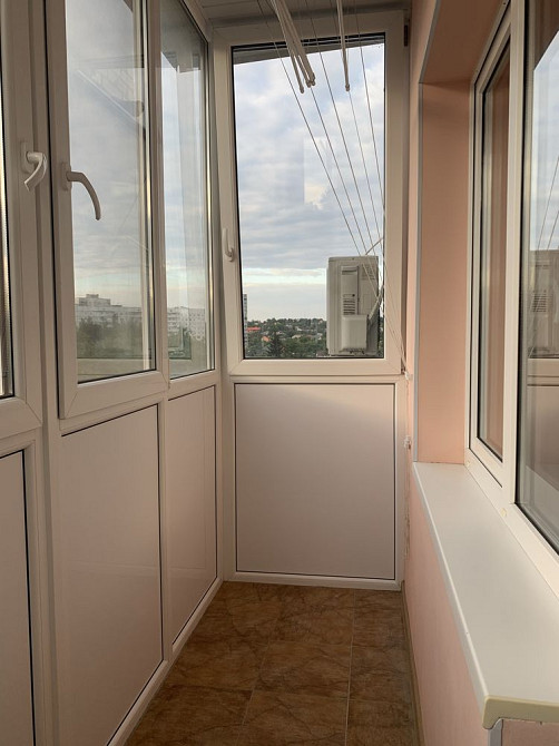 Сдам 1к квартиру на Залютино Харьков - изображение 8