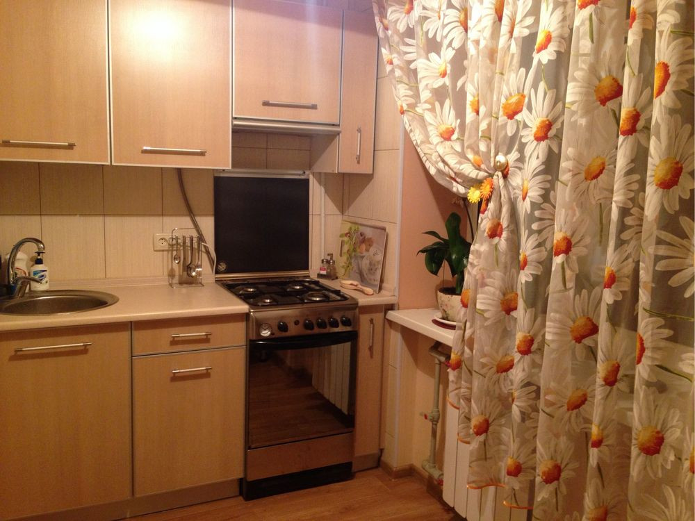 Сдам 1к квартиру на Залютино Харьков - изображение 1