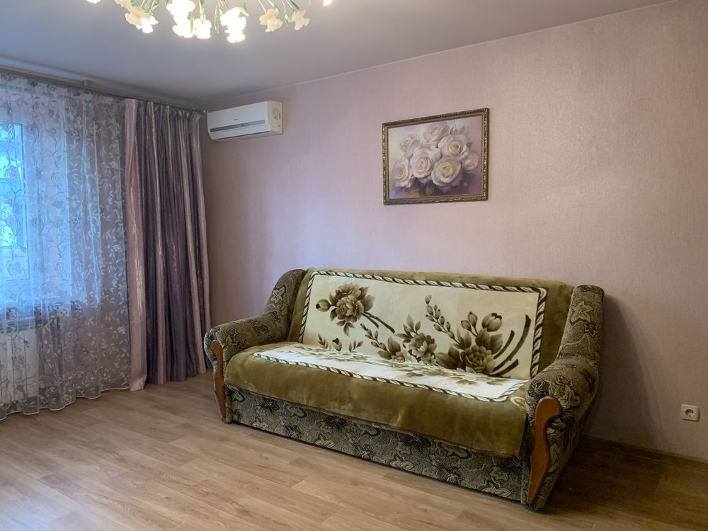 Сдам 1к квартиру на Залютино Харьков - изображение 3