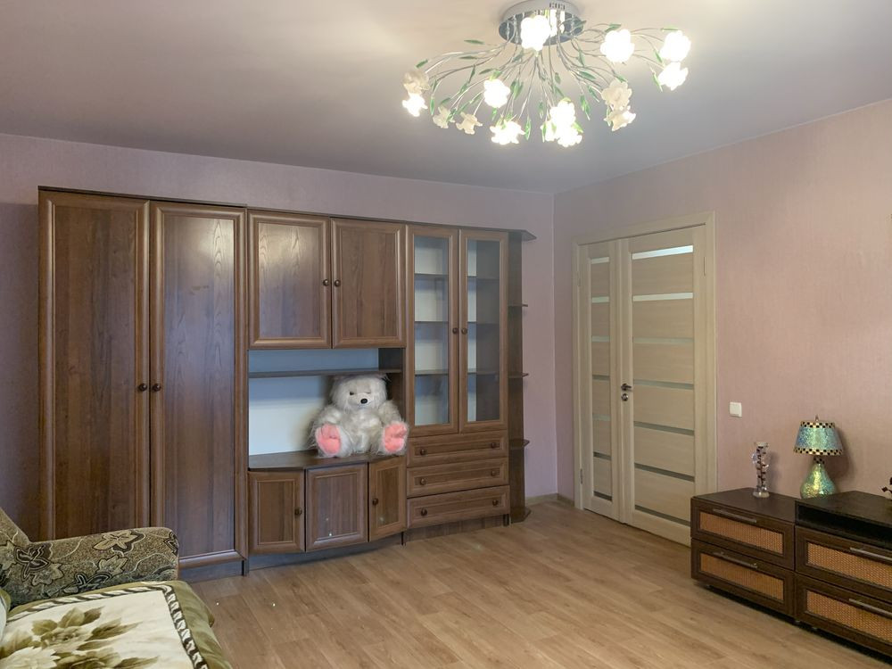 Сдам 1к квартиру на Залютино Харьков - изображение 4