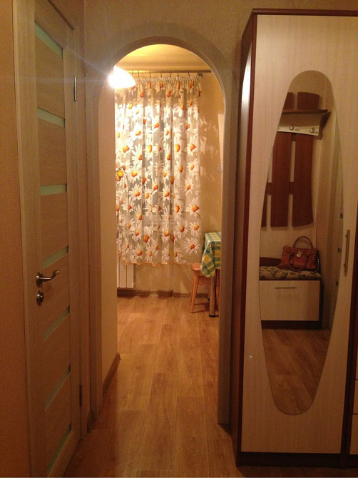 Сдам 1к квартиру на Залютино Харьков - изображение 2