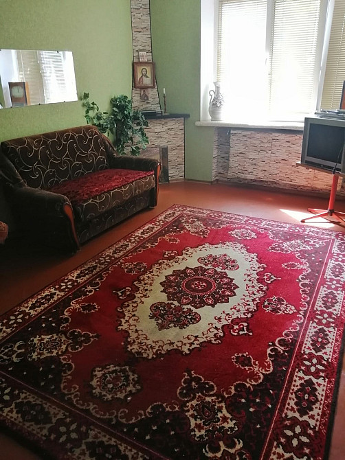 Сдам 1-комнатную квартиру Центр Славянск - изображение 6