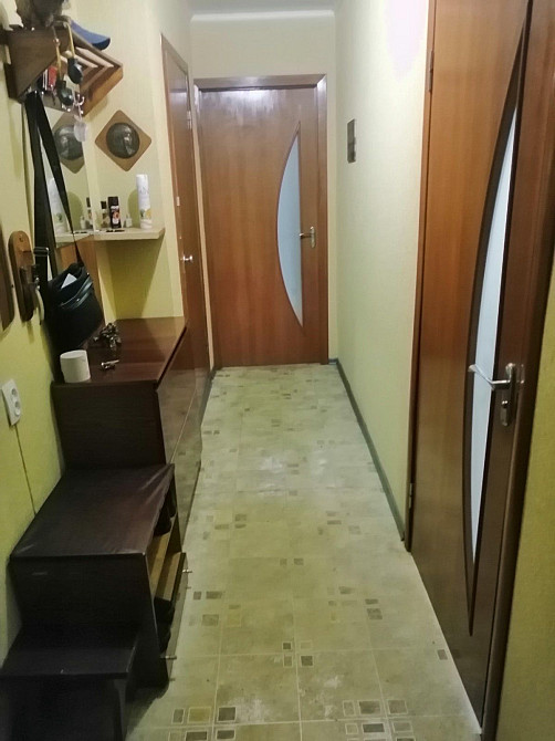 Сдам 1-комнатную квартиру Центр Славянск - изображение 4