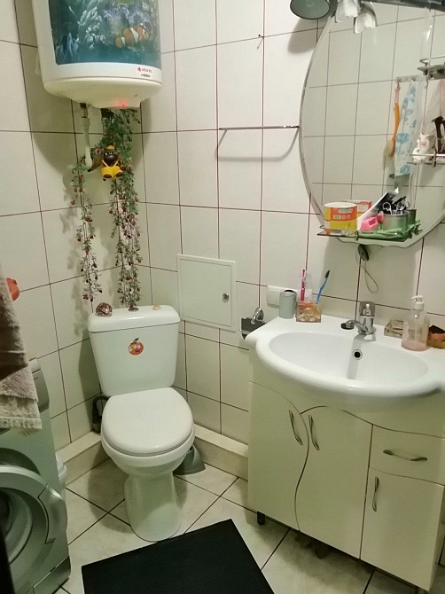 Сдам 1-комнатную квартиру Центр Славянск - изображение 3