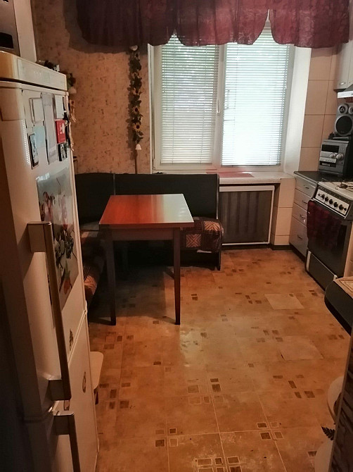 Сдам 1-комнатную квартиру Центр Славянск - изображение 5