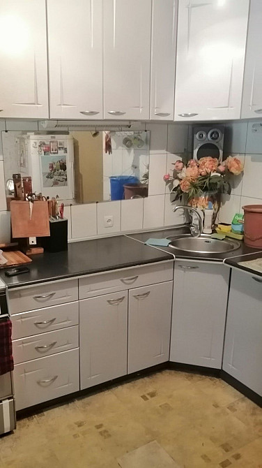 Сдам 1-комнатную квартиру Центр Славянск - изображение 1