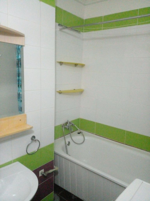 Здам в оренду 1-к квартиру в Софіївській Борщагівці Софіївська Борщагівка - зображення 4