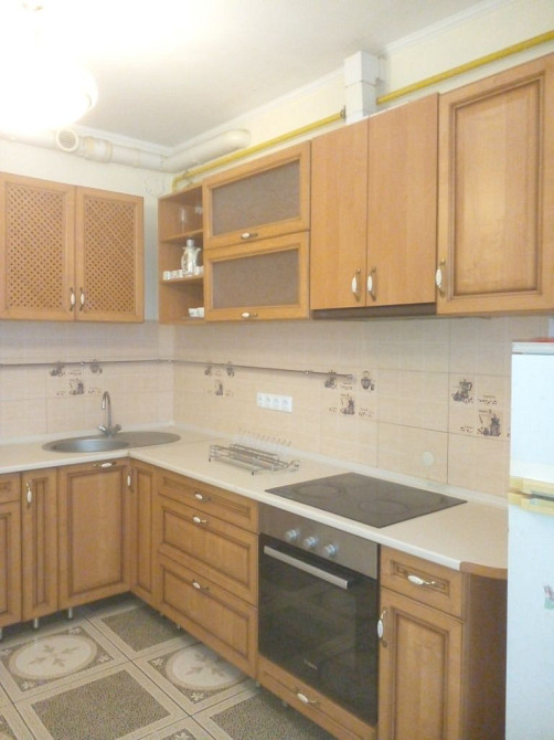 Здам в оренду 1-к квартиру в Софіївській Борщагівці Софіївська Борщагівка - зображення 1