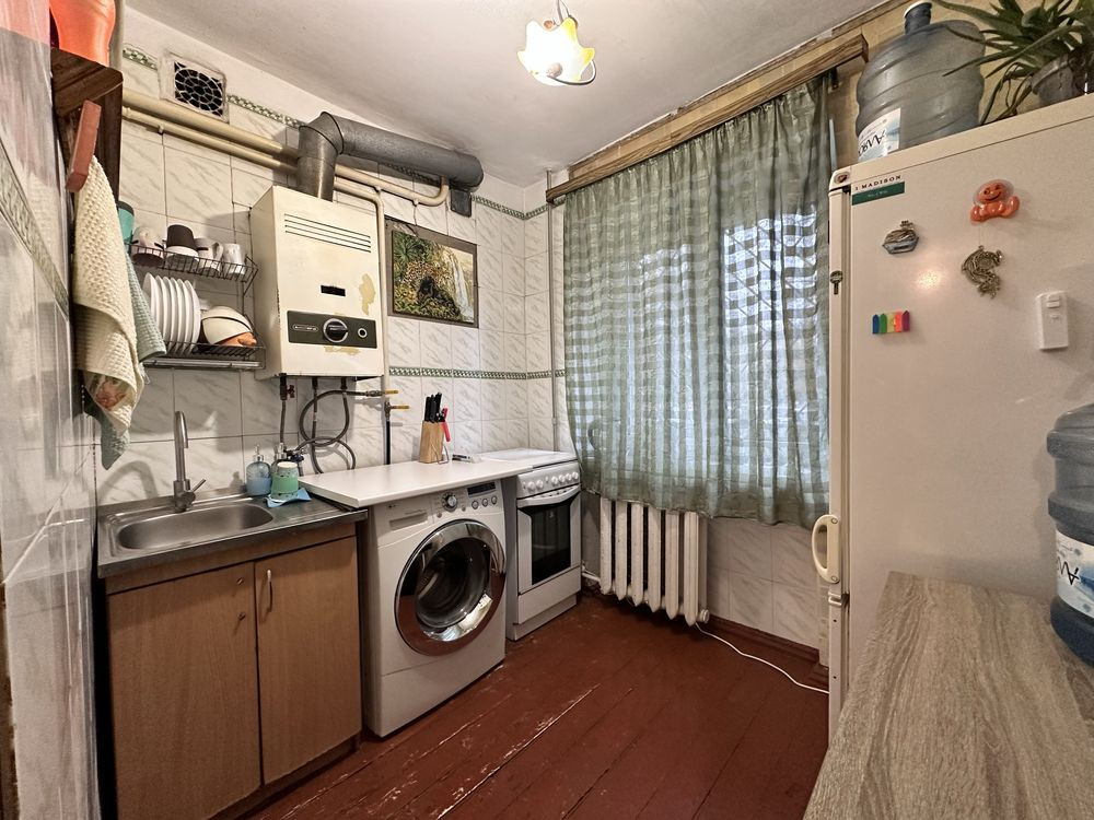 Снимите 1 комн кв на ул Профессора Герасюты / Каверина / Рабочая Дослідне - зображення 7