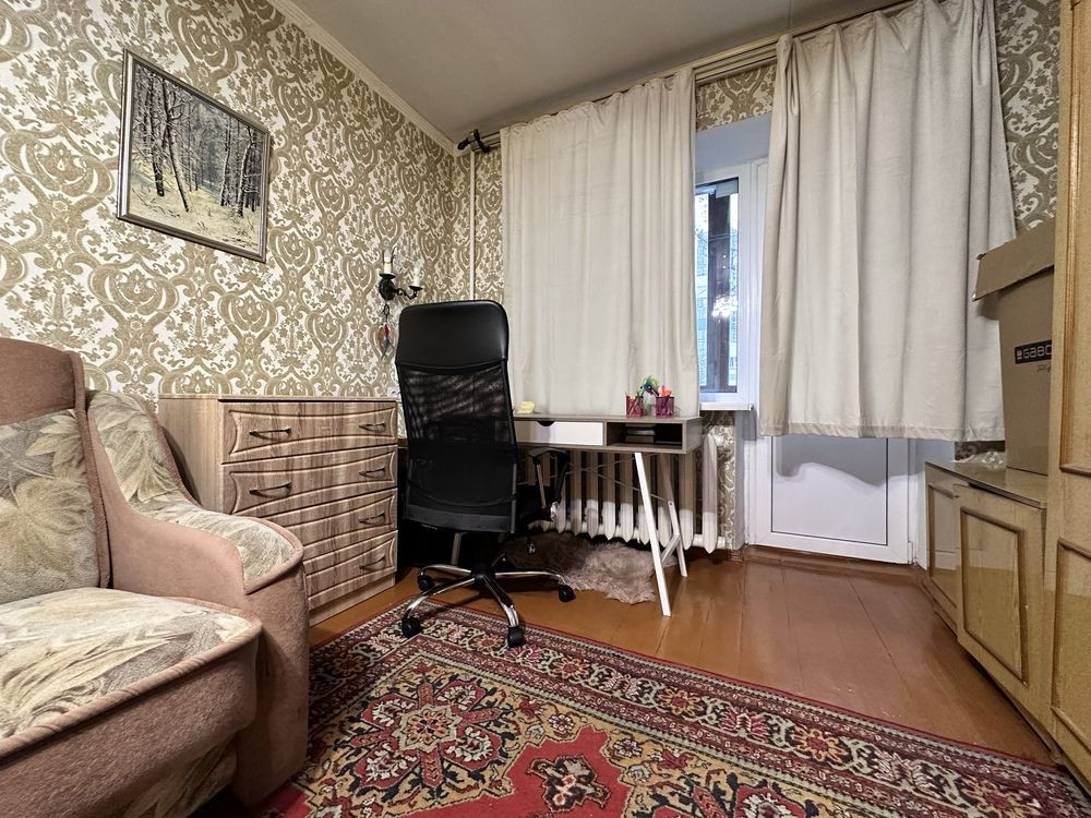 Снимите 1 комн кв на ул Профессора Герасюты / Каверина / Рабочая Дослідне - зображення 3