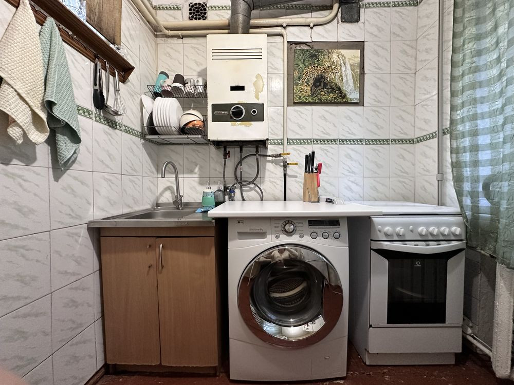 Снимите 1 комн кв на ул Профессора Герасюты / Каверина / Рабочая Дослідне - зображення 8