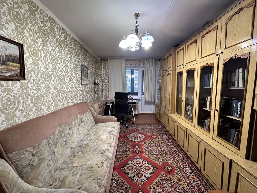 Снимите 1 комн кв на ул Профессора Герасюты / Каверина / Рабочая Дослідне - зображення 1