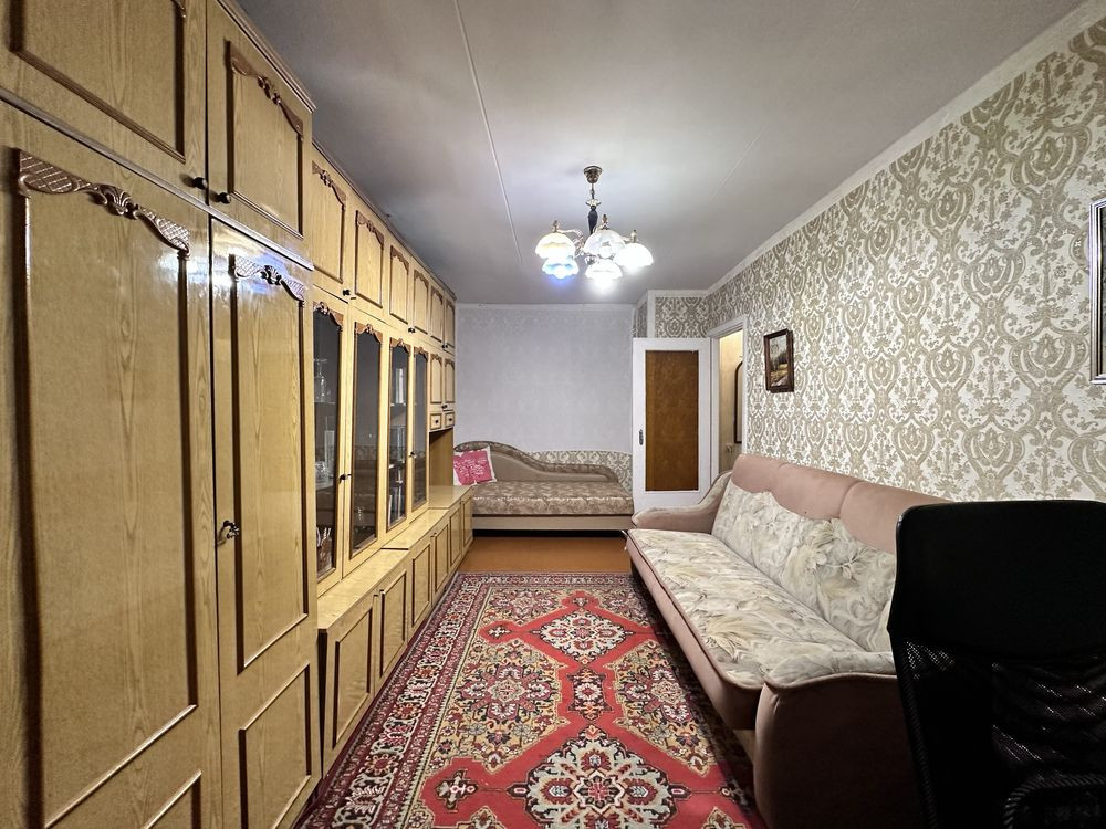 Снимите 1 комн кв на ул Профессора Герасюты / Каверина / Рабочая Дослідне - зображення 2