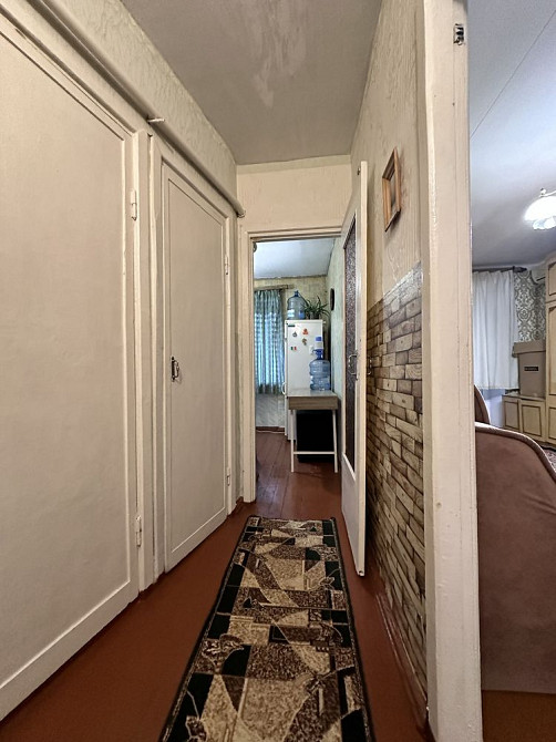 Снимите 1 комн кв на ул Профессора Герасюты / Каверина / Рабочая Дослідне - зображення 4