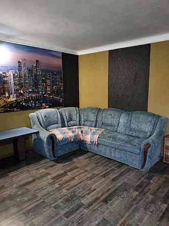 квартира на Подолі чешка студія+кімната від власника Полтава