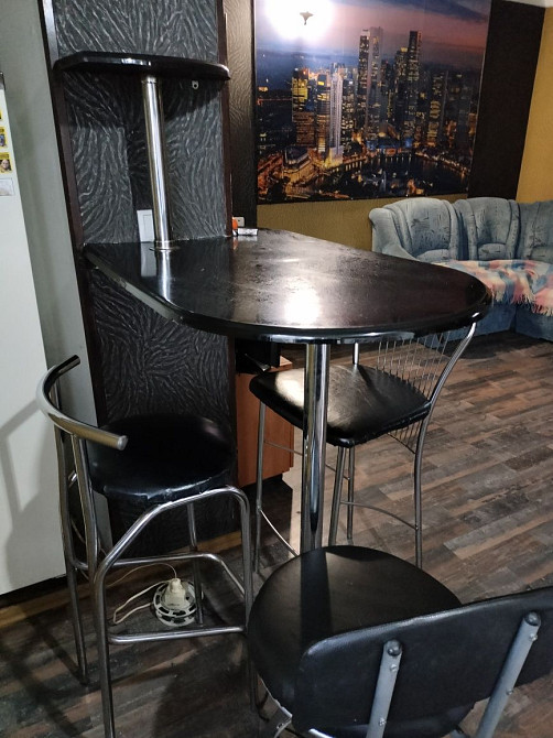 квартира на Подолі чешка студія+кімната від власника Полтава - изображение 2