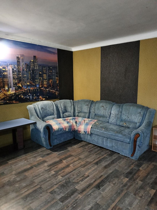 квартира на Подолі чешка студія+кімната від власника Полтава - изображение 1