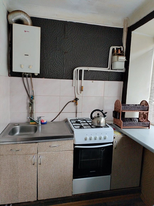 квартира на Подолі чешка студія+кімната від власника Полтава - изображение 5