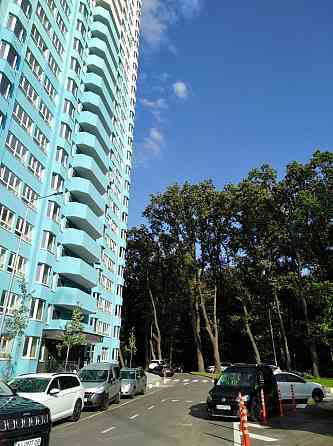 Сдам квартиру на месяц два год. Рядом метро Теремки. Чабаны. Киев. Kyiv