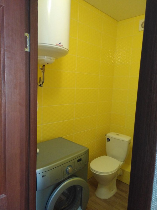 Сдам квартиру на месяц два год. Рядом метро Теремки. Чабаны. Киев. Kyiv - photo 8