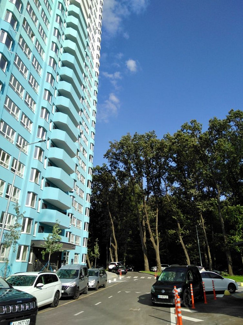 Сдам квартиру на месяц два год. Рядом метро Теремки. Чабаны. Киев. Kyiv - photo 4