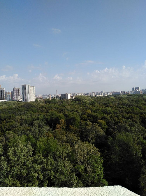 Сдам квартиру на месяц два год. Рядом метро Теремки. Чабаны. Киев. Kyiv - photo 2