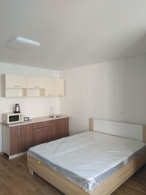 Сдам квартиру на месяц два год. Рядом метро Теремки. Чабаны. Киев. Kyiv - photo 1