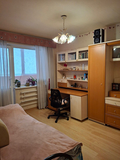 Оренда 3-к квартири  метро Теремки у дворі. Kyiv - photo 8